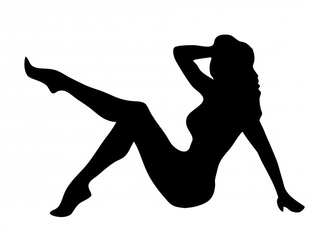 juicypin-up-girl-logo
